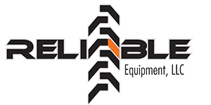 Reliable Equipment LLC Logo